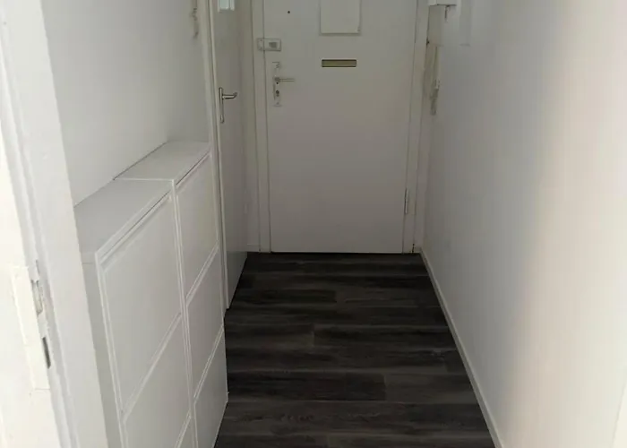 Ri 1,Richthofenstr.4,30519 Hannover,Eg Rechts,2 X Sz Balkon