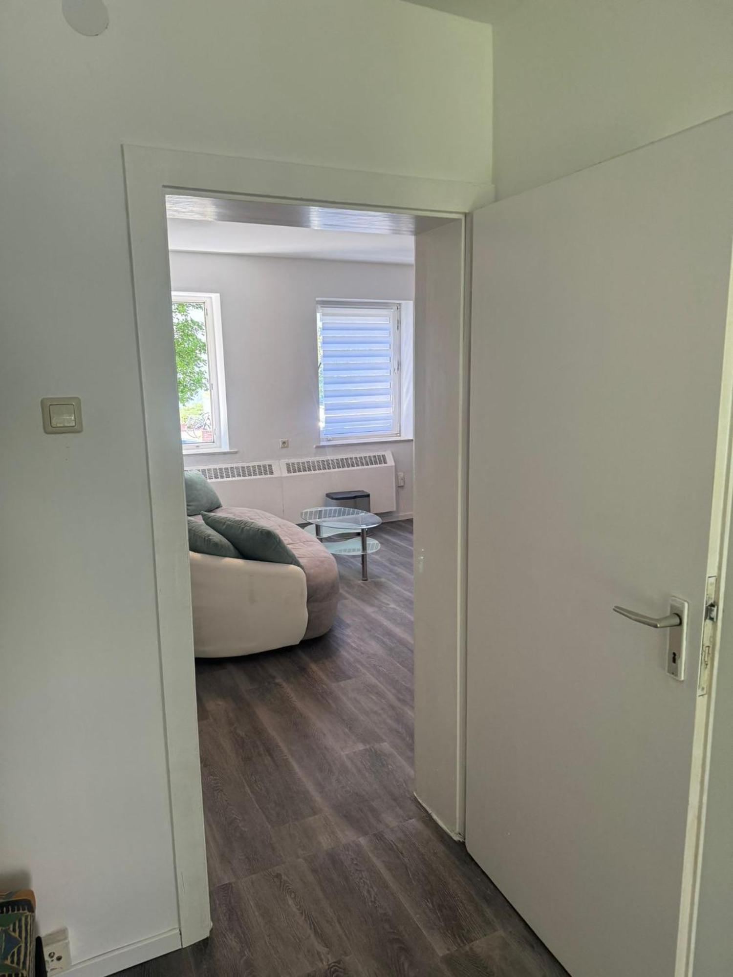 Apartment Ri 1,richthofenstr.4,30519 Hannover,eg Rechts,2 X Sz Balkon Hannover