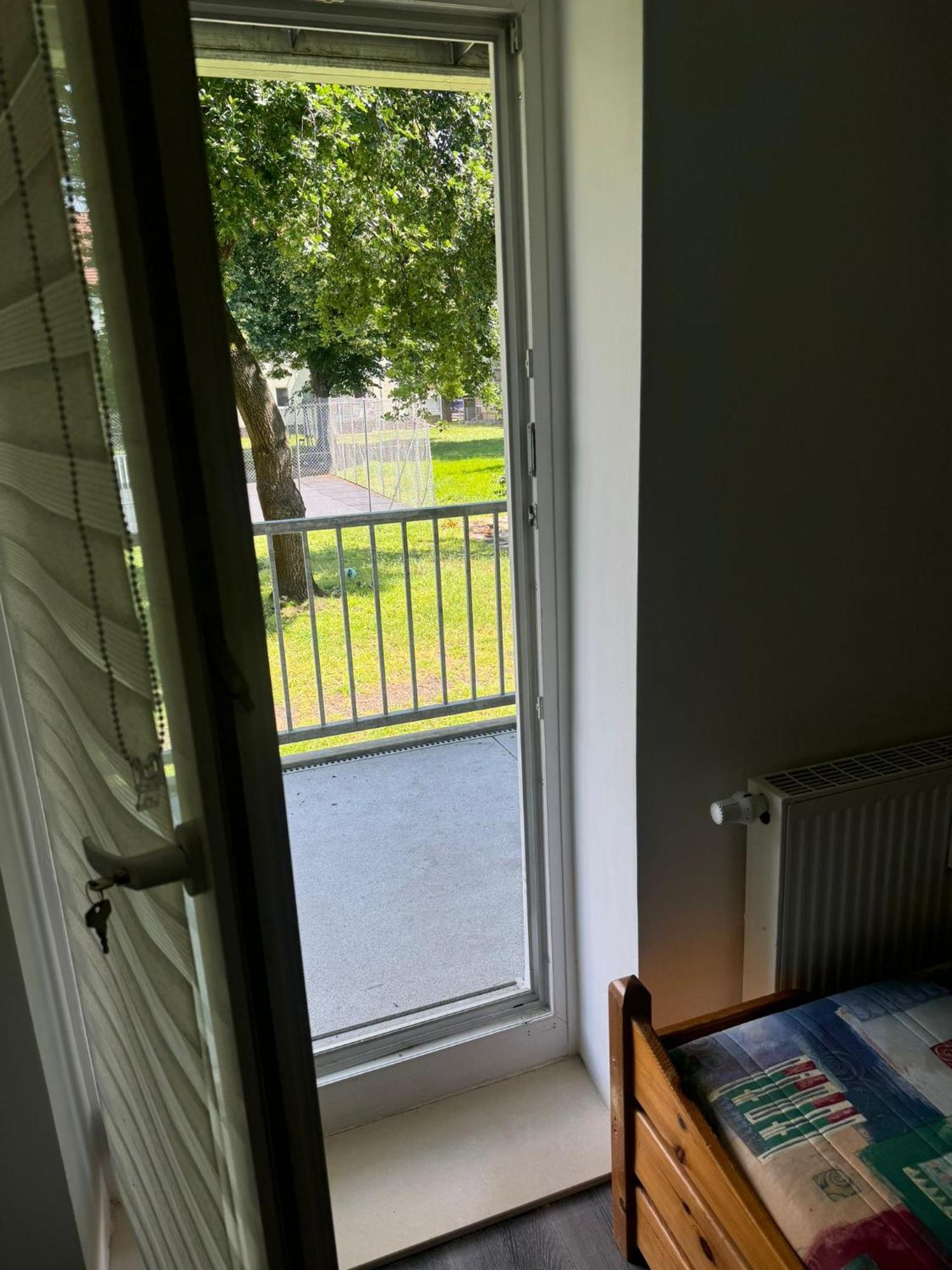 Apartment Ri 1,richthofenstr.4,30519 Hannover,eg Rechts,2 X Sz Balkon Hannover