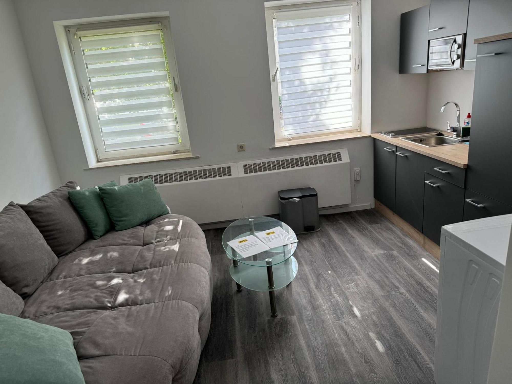 Ri 1,richthofenstr.4,30519 Hannover,eg Rechts,2 X Sz Balkon