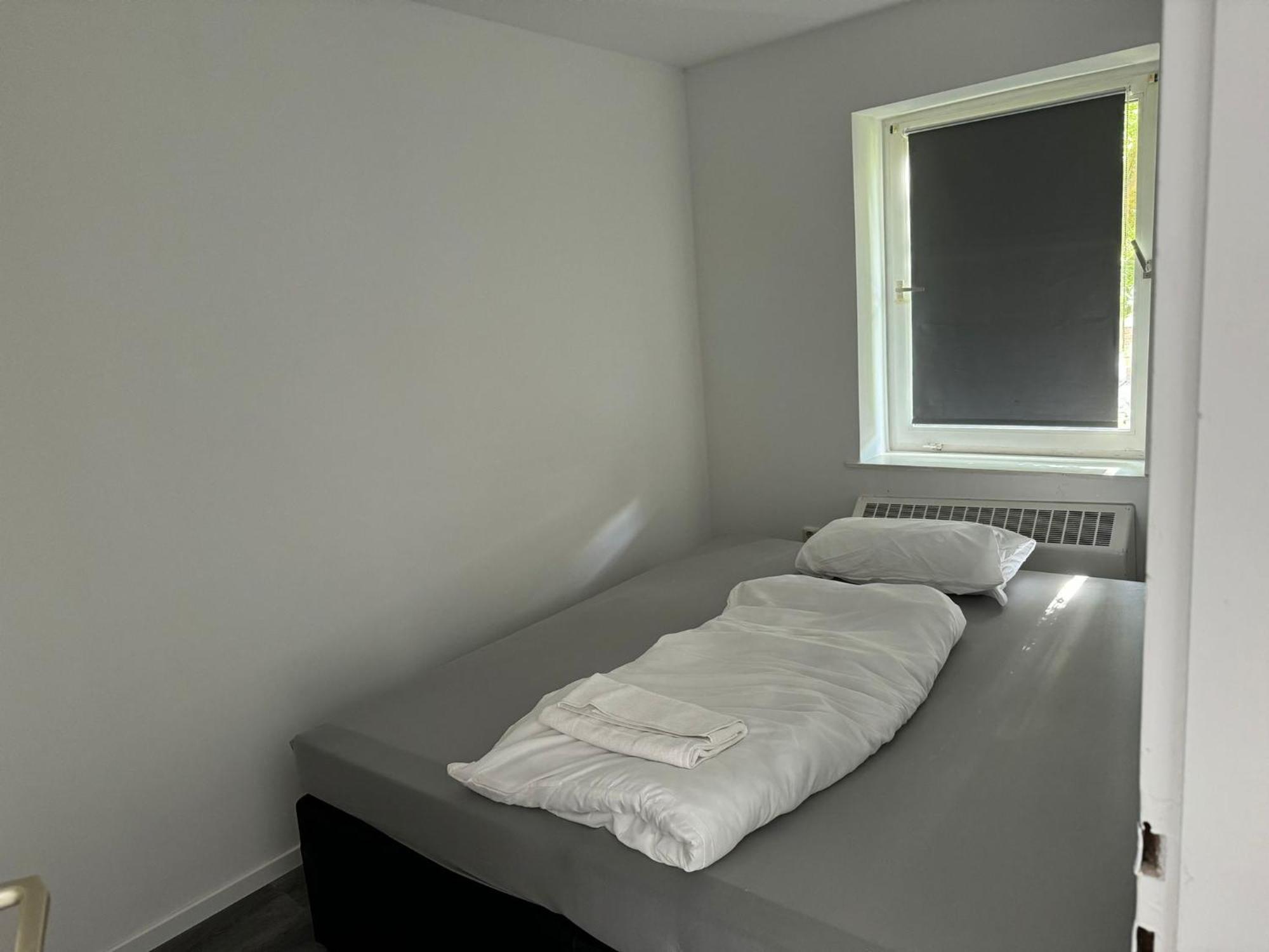 Ri 1,richthofenstr.4,30519 Hannover,eg Rechts,2 X Sz Balkon Apartment Hannover
